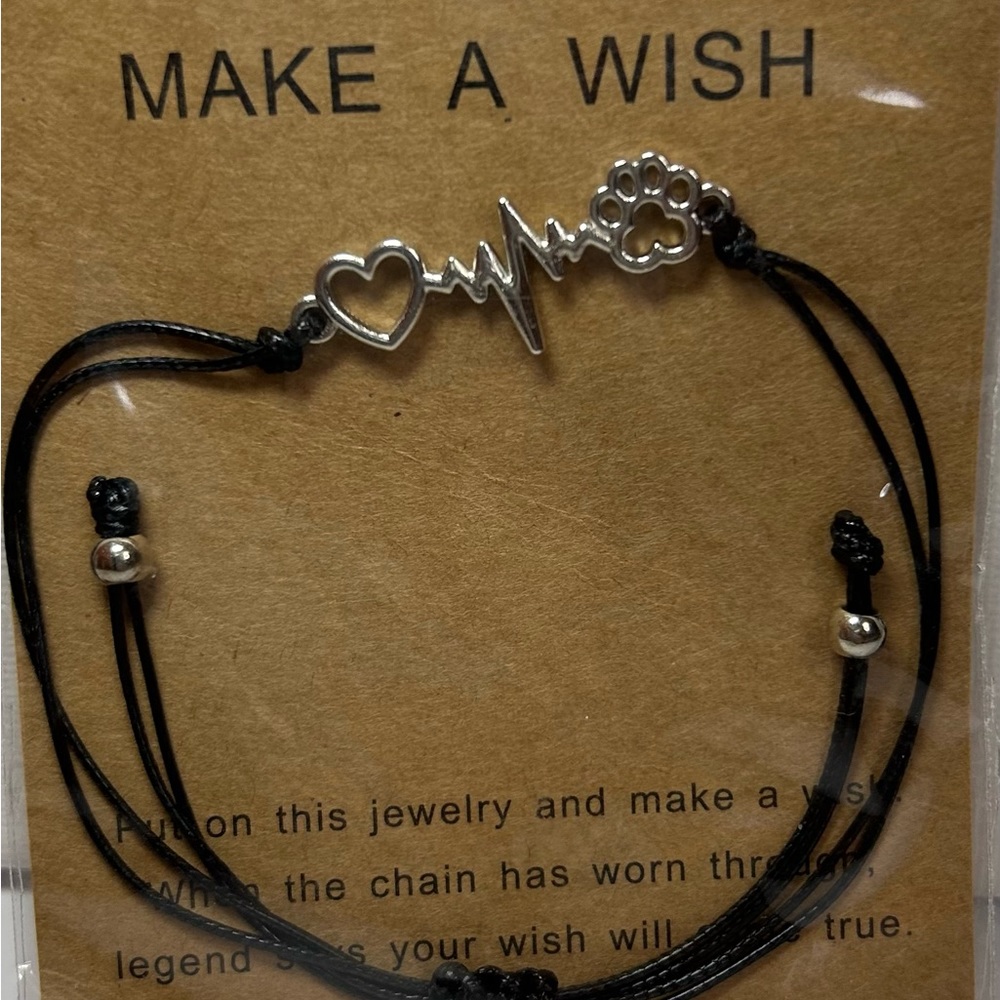 Adjustable bracelet - Picture 2 of 3